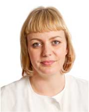 Dr. Vesna Komadina Vukasović