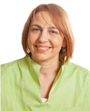 Sandra Turkalj