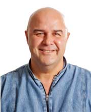 Dr. Šime Živković